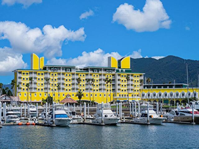 Wakayama Marina City Hotel Dış mekan fotoğraf